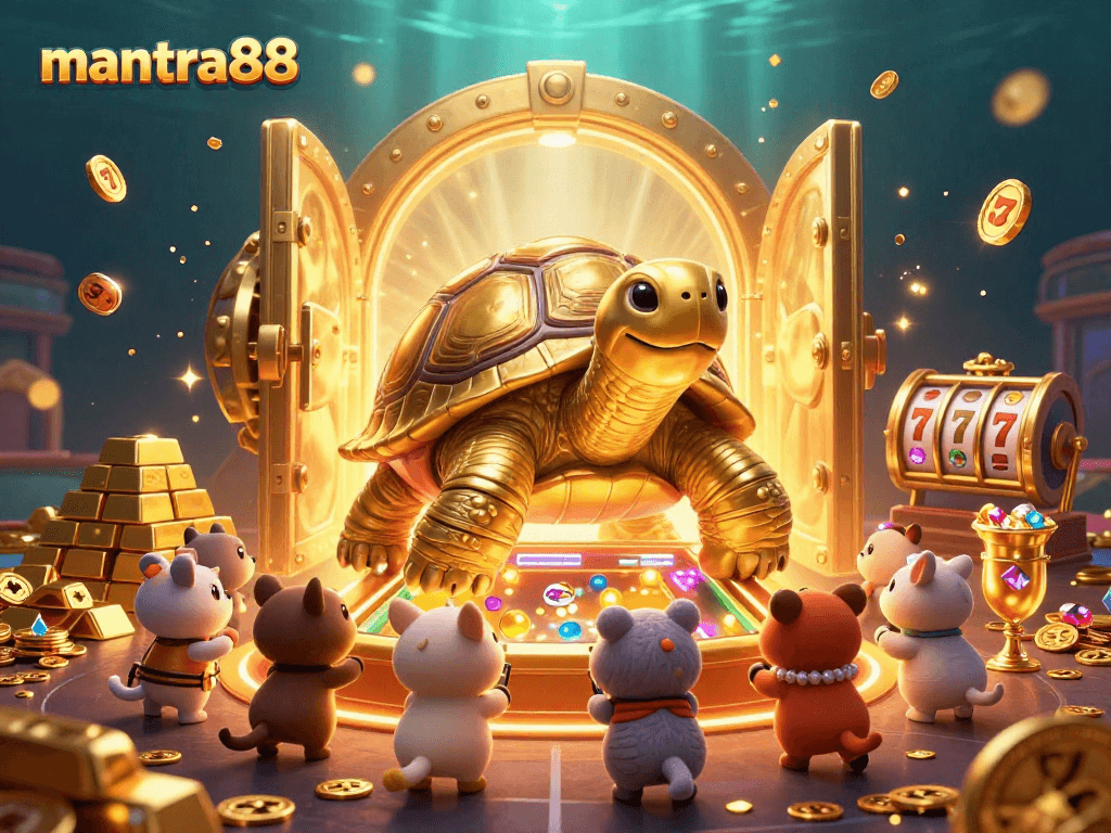 Play thrilling slots at mantra88 with golden jackpots and an energetic casino atmosphere.