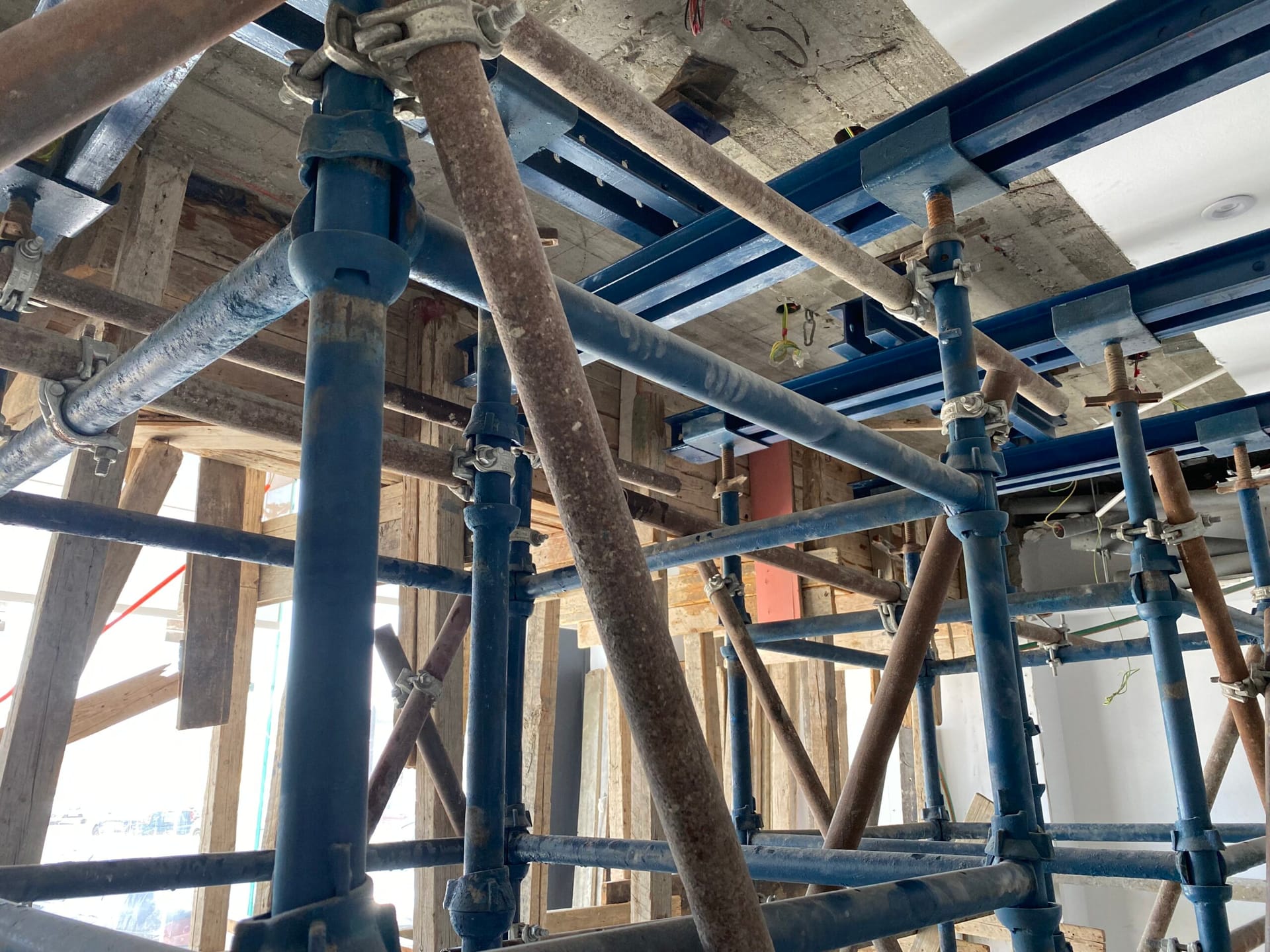Anta Scaffolding | High-Quality cuplock scaffolding factory with Complete Systems