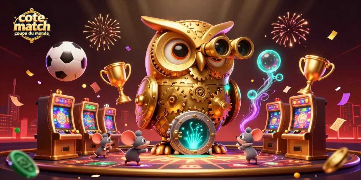 Pariez sur les meilleurs cotes match coupe du monde avec ce visuel captivant d'une compétition intense.