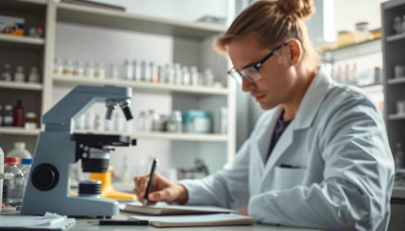 Understanding the Benefits and Applications of Research Peptides