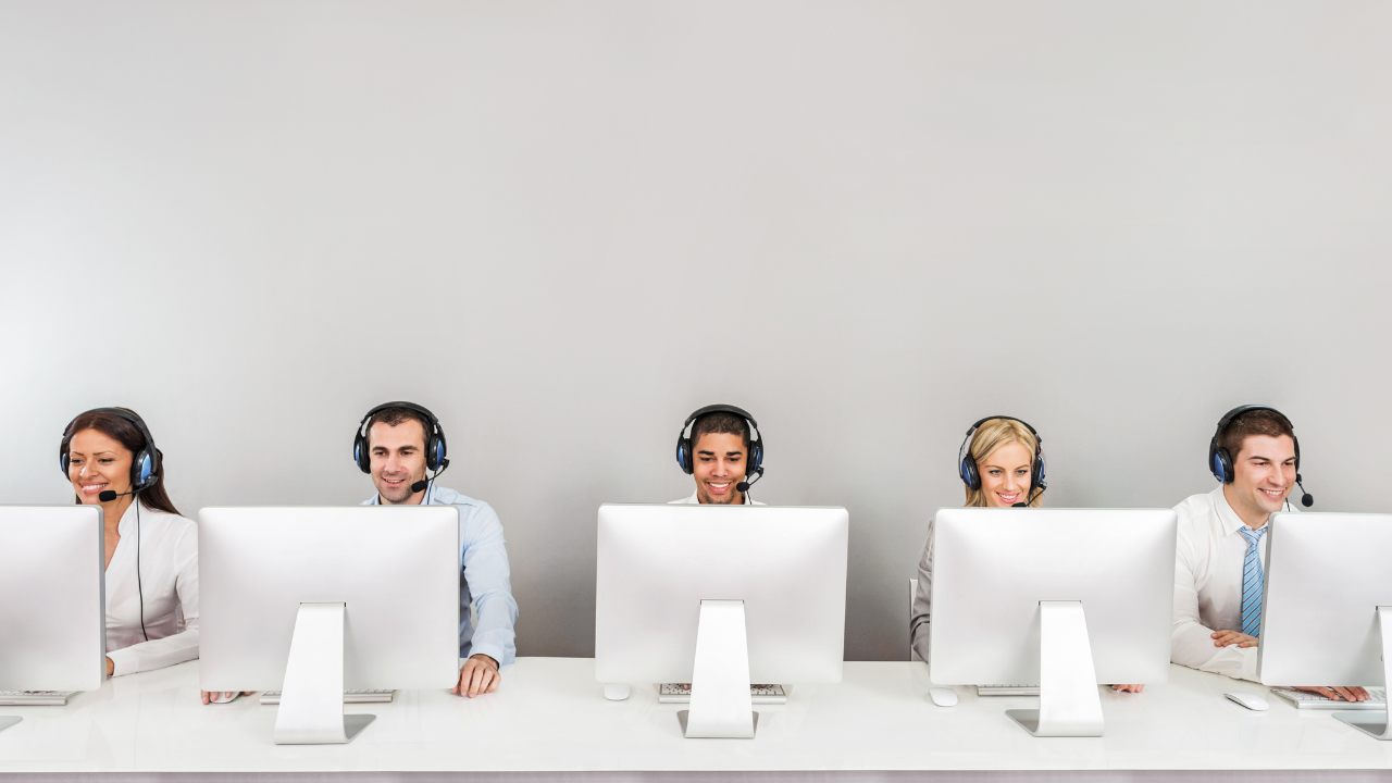 Maximizing Efficiency with Small Business Phone Service: A Comprehensive Guide
