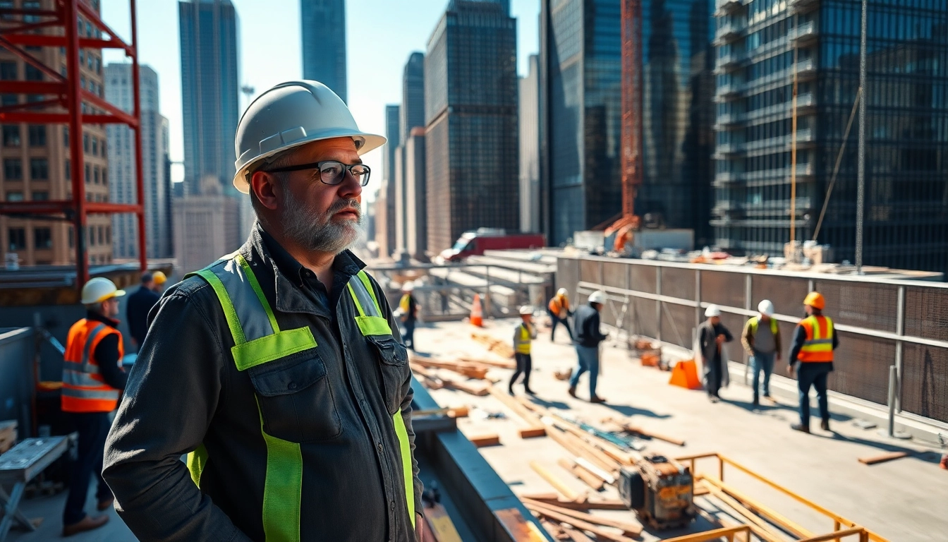 Choosing the Right New York General Contractor for Your Next Project