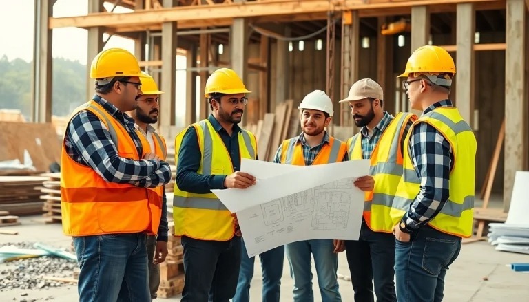 Next Gen Leaders Construction Ohio – Developing Future Industry Leaders