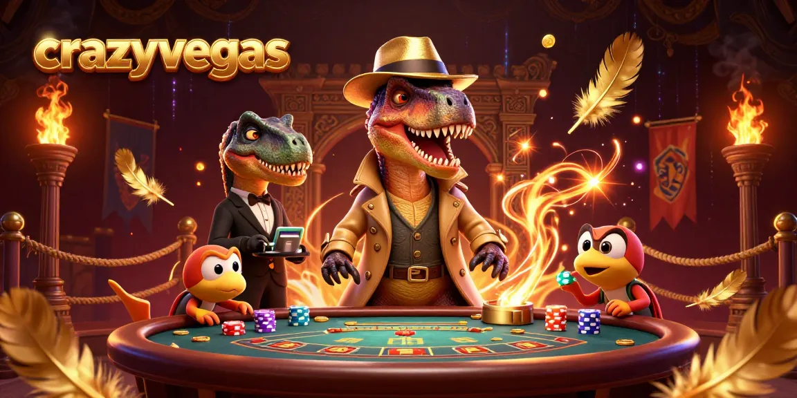 Counters and pickpockets at a blackjack table embodying the excitement of crazyvegas with rich casino elements