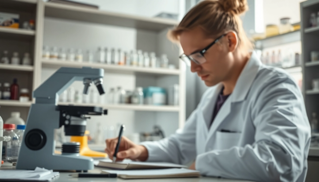 Understanding the Benefits and Applications of Research Peptides