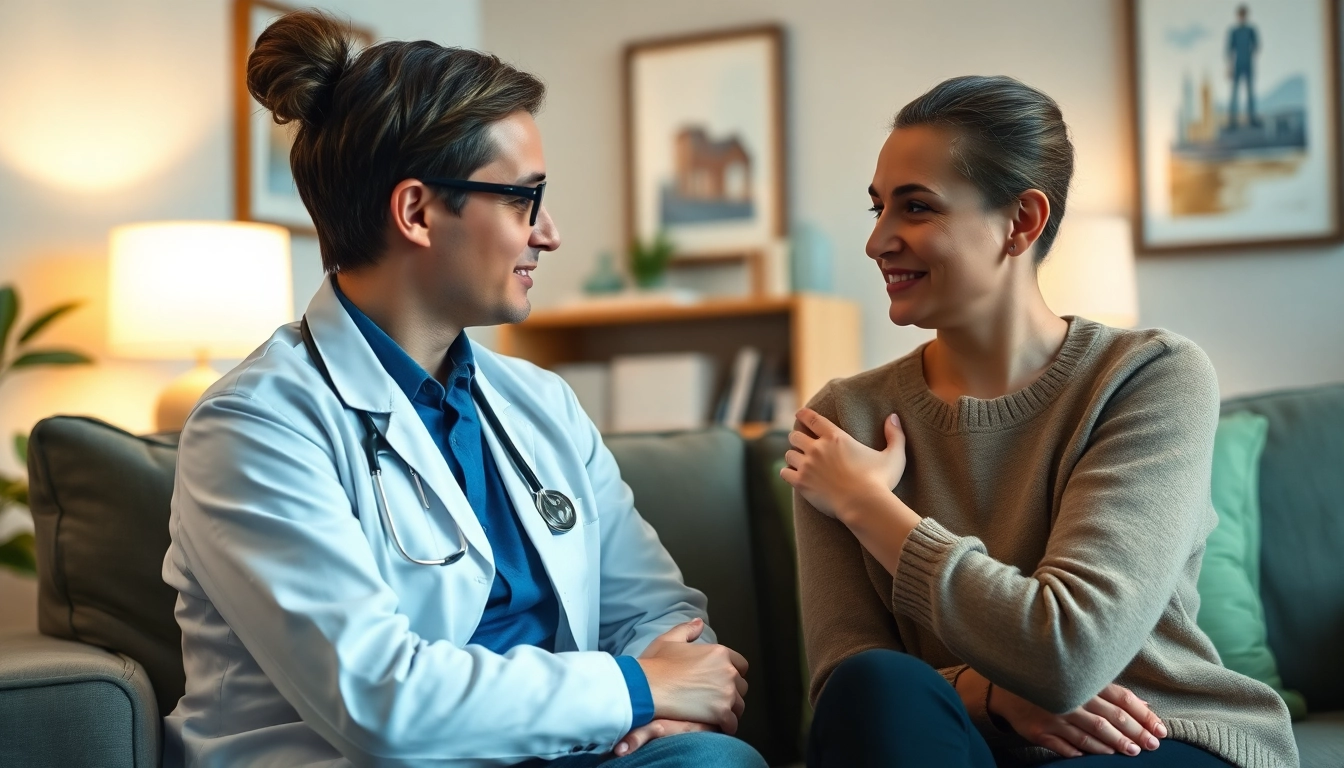 Effective Strategies for Implementing PTSD Therapy in Healing Processes